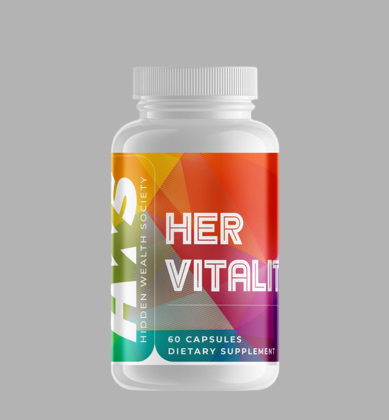 Her Vitality