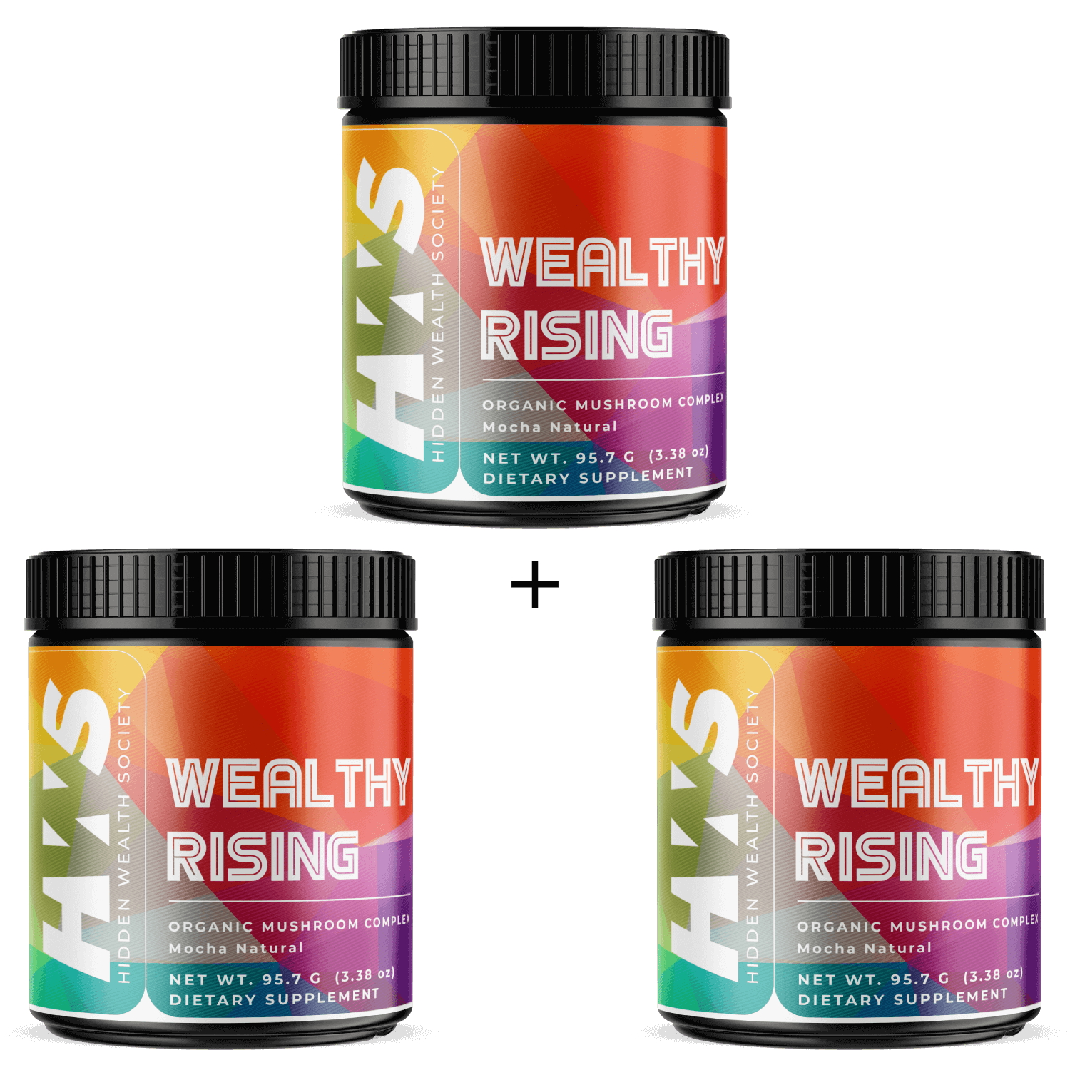 90 Day Supply