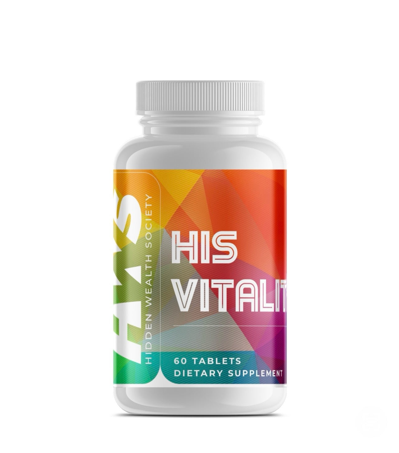 His Vitality