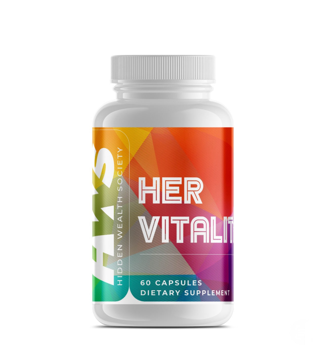 Her Vitality
