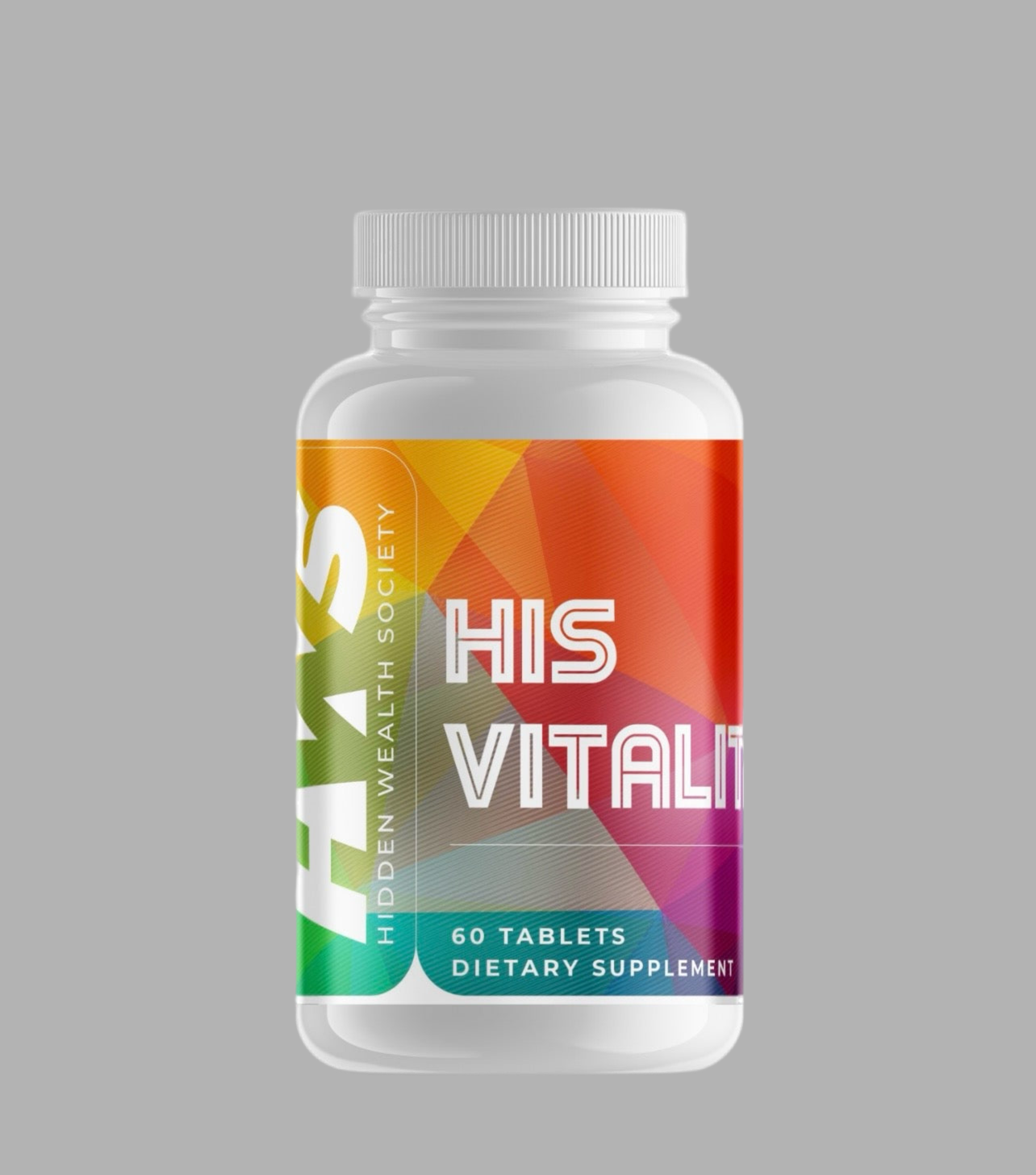 His Vitality