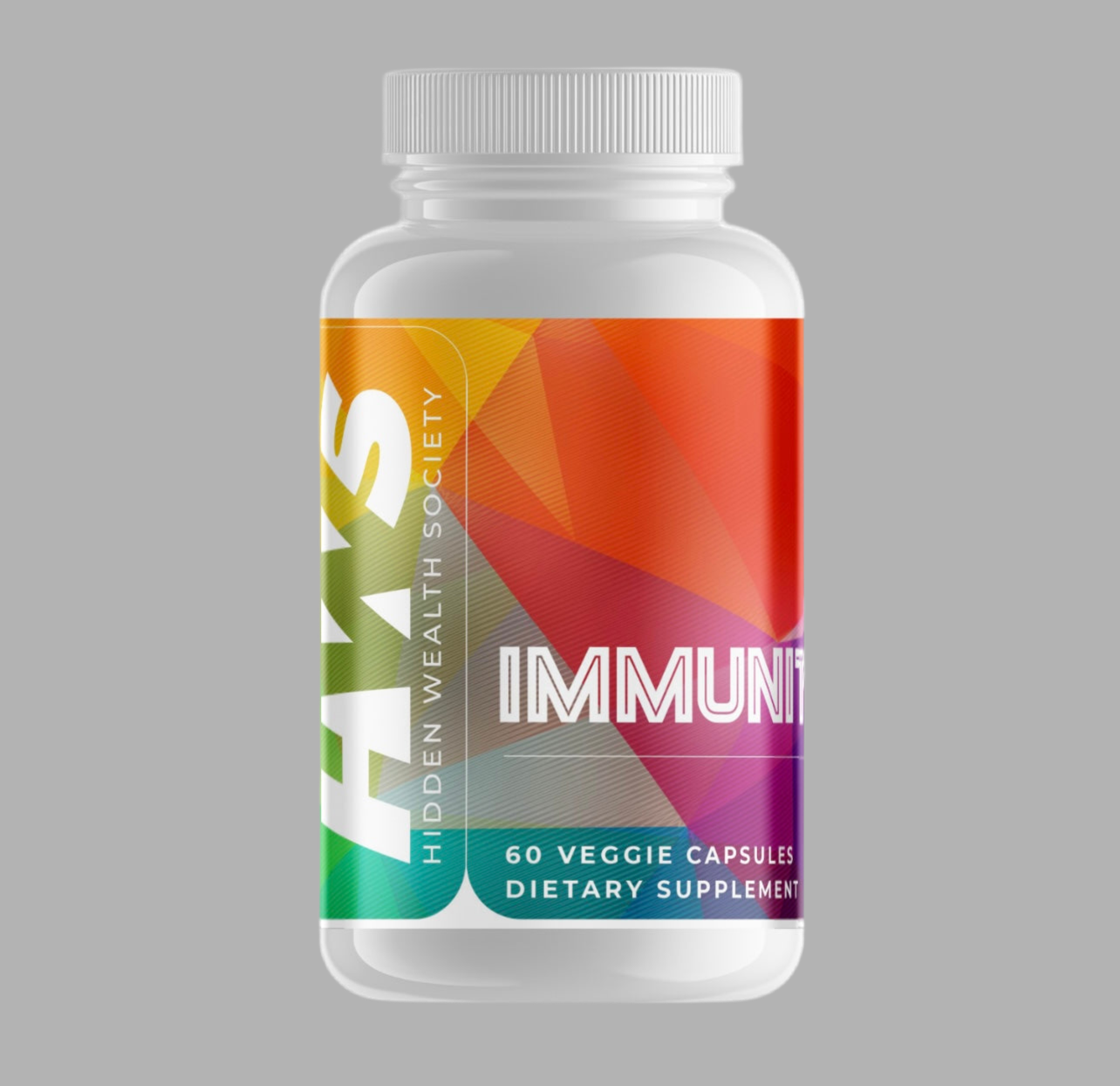 Immunity - Mushroom Immune Booster