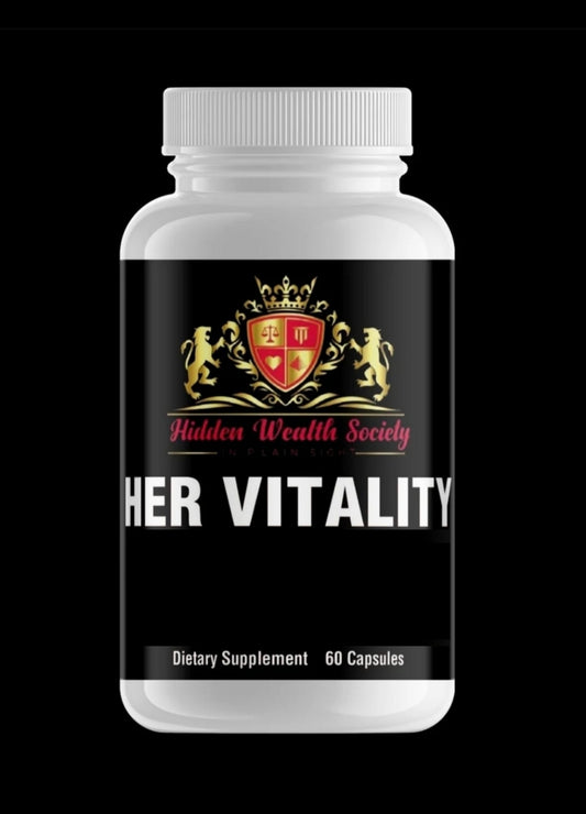 Her Vitality