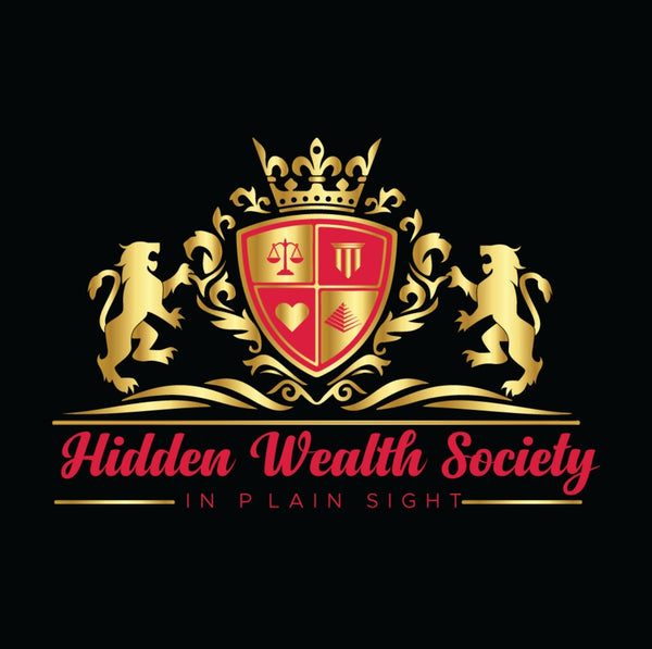Hidden Wealth Society