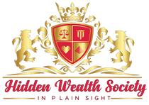Hidden Wealth Society Store
